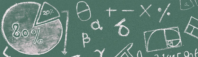 Accountants can no longer rely on maths alone