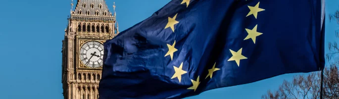Brexit: UK Framework for Audit and Reporting Update