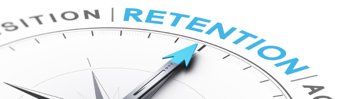 Why retention is a top priority for accounting firms right now