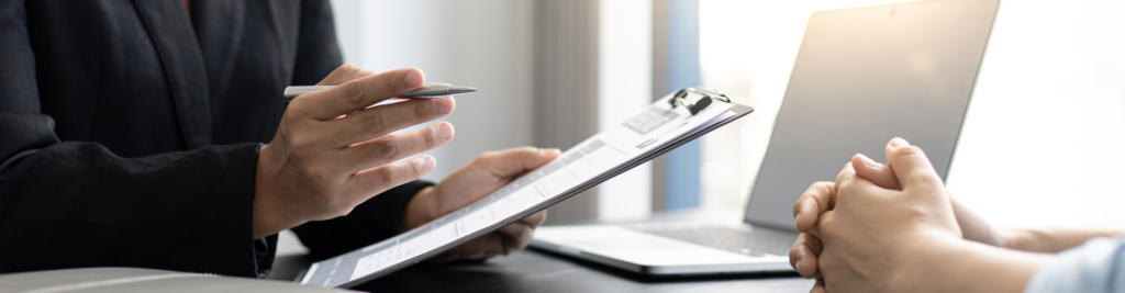 What Questions Should You Ask a Finance Recruitment Agency? 